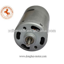 Motores de la licuadora de Hander RS-750, motor del bldc, motor eléctrico de la rueda